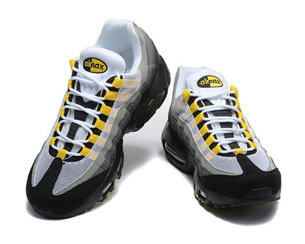 Men's  Nike Air Max 95 'Unearthed' Shoes