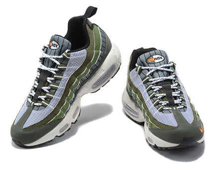 Men's Nike Air Max 95 Surplus Supply Shoes