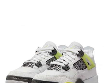 Men's  Air Jordan 4  'Lemon Twist' Shoes