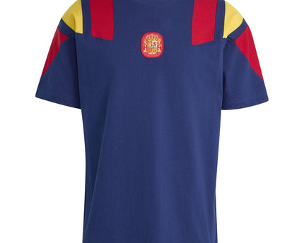 FIFA World Cup 2026 Merch Spain EQT T-Shirt Spain National Team Merch Game Day Gift For Fans