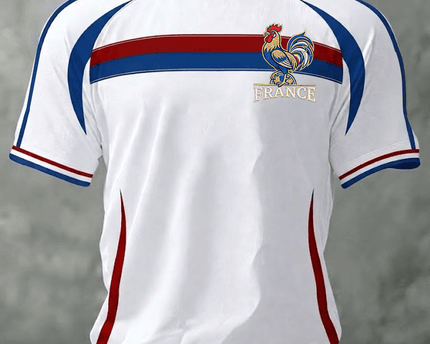 France FIFA World Cup 2026 T-Shirt France National Team Merch Best Gift Ideas