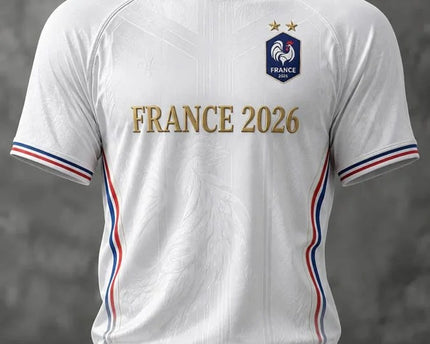 France FIFA World Cup 2026 T-Shirt France World Cup Merch Best Gift For The Blues