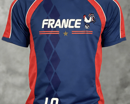 France FIFA World Cup 2026 T-Shirt French Football World Cup Merch Soccer Brother Gifts