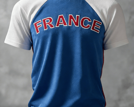 France FIFA World Cup 2026 T-Shirt French Football World Cup Merch Soccer Lover Gifts