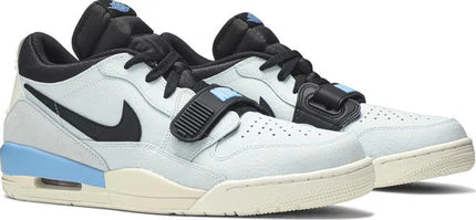 Men's Air Jordan Legacy 312 Low Pale Blue Shoes