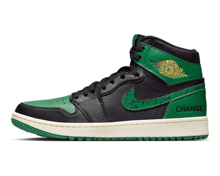 Men's Eastside Golf x Air Jordan 1 High Golf Change Shoes