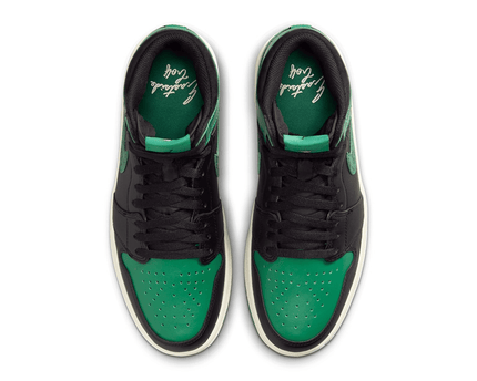 Men's Eastside Golf x Air Jordan 1 High Golf Change Shoes