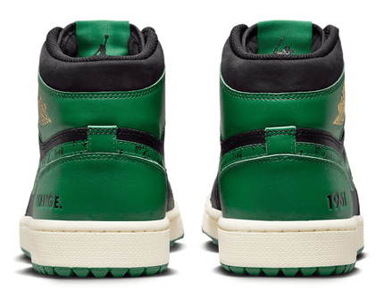 Men's Eastside Golf x Air Jordan 1 High Golf Change Shoes