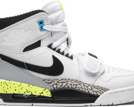 Men's Just Don x Jordan Legacy 312 'Billy Hoyle' Shoes