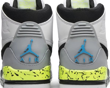 Men's Just Don x Jordan Legacy 312 'Billy Hoyle' Shoes
