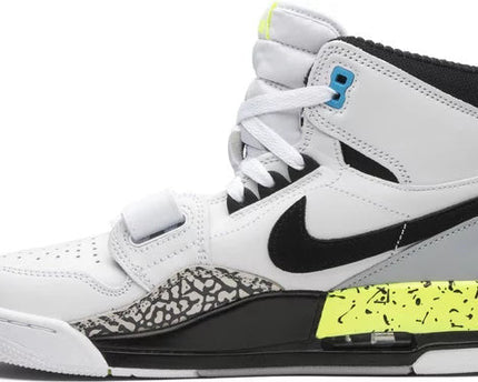 Men's Just Don x Jordan Legacy 312 'Billy Hoyle' Shoes