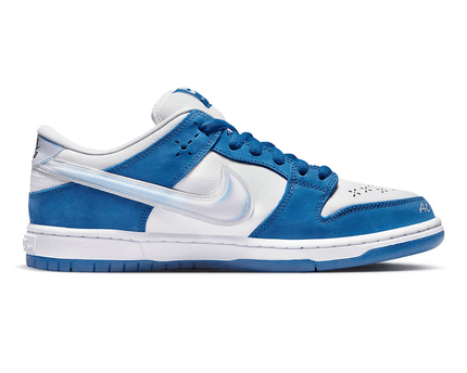 Men's Born x Raised x SB Dunk Low 'One Block At a Time' Shoes