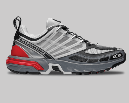 Men's Salomon ACS Pro Lunar Rock Shoes