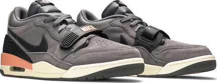 Men's Air Jordan Legacy 312 Low Gunsmoke Shoes