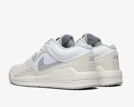 Men's Air Jordan Stadium 90 White Shoes