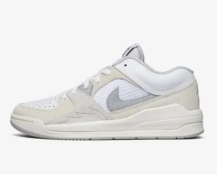 Men's Air Jordan Stadium 90 White Shoes