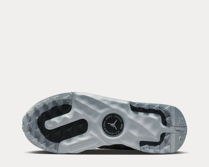 Men's Air Jordan Granville Pro SP Pure Platinum Shoes