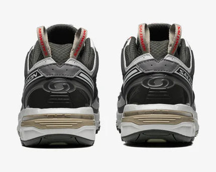 Men's Salomon ACS Pro Peat And  Beluga Shoes