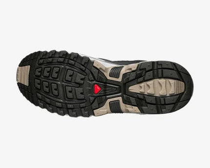 Men's Salomon ACS Pro Peat And  Beluga Shoes