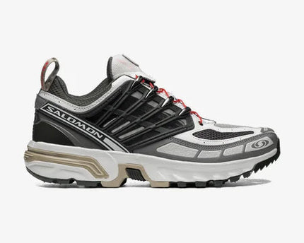 Men's Salomon ACS Pro Peat And  Beluga Shoes