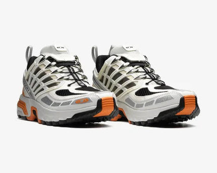 Men's Salomon ACS + Lunar Rock Shoes
