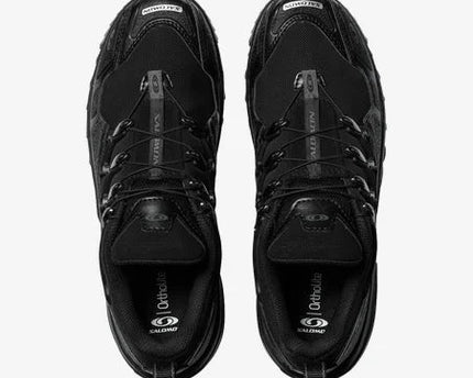 Men's Salomon ACS + Black Shoes