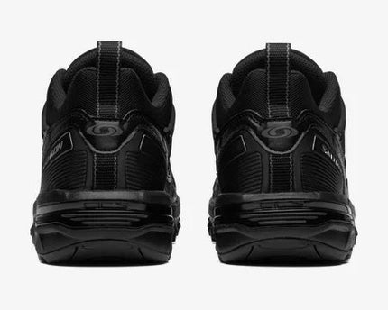 Men's Salomon ACS + Black Shoes
