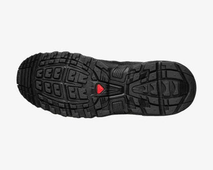 Men's Salomon ACS + Black Shoes