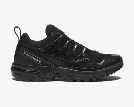 Men's Salomon ACS + Black Shoes