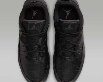 Men's Jordan Max Aura 5 Black And Anthracite Shoes