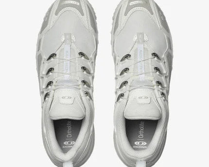 Men's Salomon ACS + White Shoes
