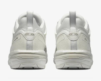 Men's Salomon ACS + White Shoes