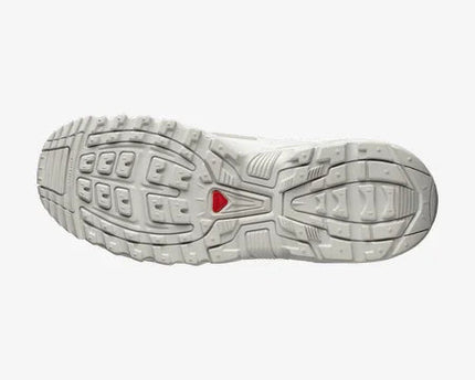 Men's Salomon ACS + White Shoes