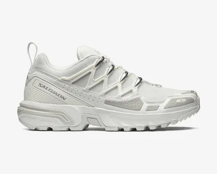 Men's Salomon ACS + White Shoes