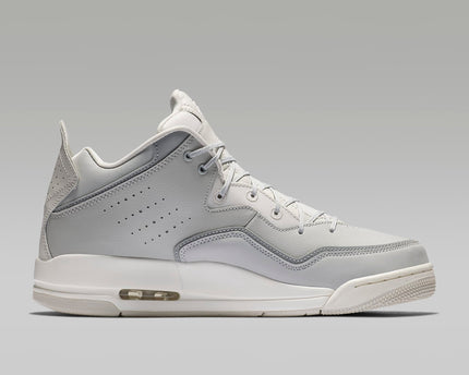 Men's Jordan Courtside 23 Reflect Silver Shoes