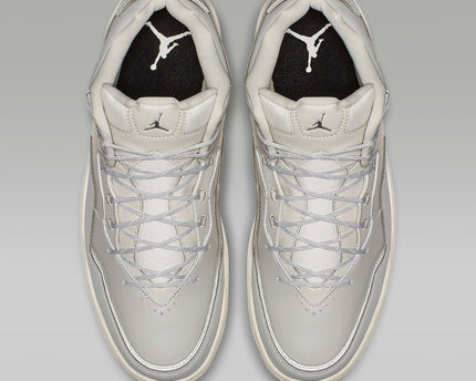 Men's Jordan Courtside 23 Reflect Silver Shoes