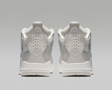 Men's Jordan Courtside 23 Reflect Silver Shoes
