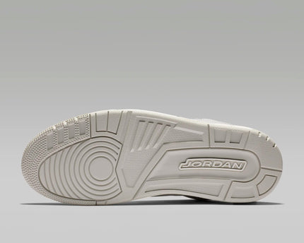 Men's Jordan Courtside 23 Reflect Silver Shoes