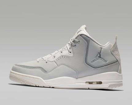 Men's Jordan Courtside 23 Reflect Silver Shoes