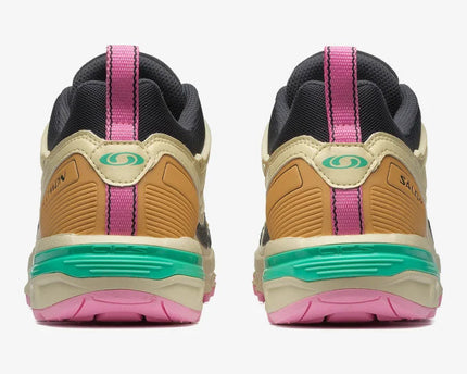 Men's Salomon ACS + Ebony And Moss Shoes