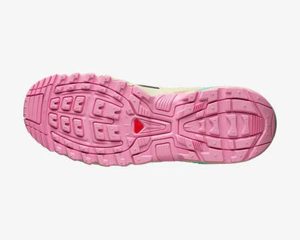 Men's Salomon ACS + Ebony And Moss Shoes