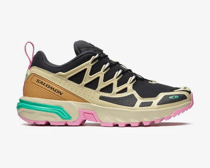 Men's Salomon ACS + Ebony And Moss Shoes