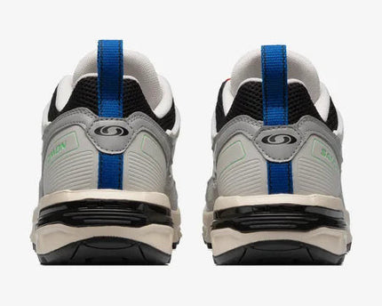 Men's Salomon ACS + Black And Lunar Rock Shoes