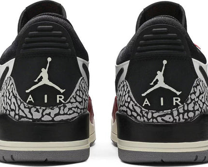 Men's Air Jordan Legacy 312 Low Chicago Shoes