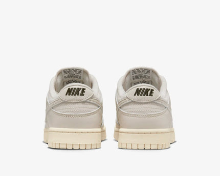 Men's Dunk Low Retro Premium Light Orewood Brown Shoes