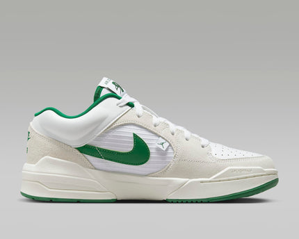 Men's Air Jordan Stadium 90 White Clover Shoes
