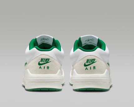 Men's Air Jordan Stadium 90 White Clover Shoes