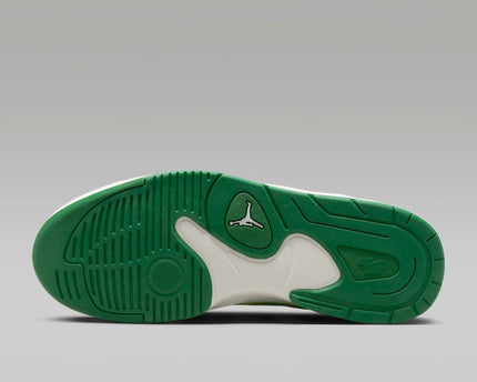 Men's Air Jordan Stadium 90 White Clover Shoes