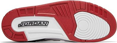 Men's Air Jordan Legacy 312 Low University Red Shoes