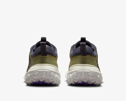 Men's ACG Mountain Fly 2 Low Neutral Olive Shoes